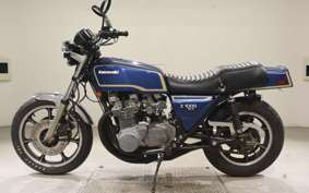 KAWASAKI KZ1000 LIMITED 2018 KZT00B