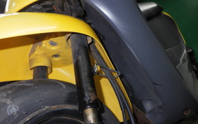 SUZUKI LET's 4 CA41A