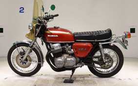 HONDA CB750 2002 CB750