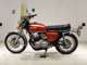 Фото Honda CB750 2002 с японского аукциона