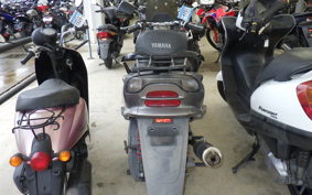 YAMAHA MAJESTY 125 FI