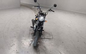 SUZUKI GLASS TRACKER BIG BOY NJ4BA