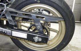 HONDA APE 100 GEN 2 2010 HC13