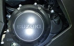 SUZUKI GSX250 R