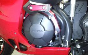 HONDA CBR600RR 2020 PC40
