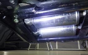 HARLEY FLSS 1800 2017