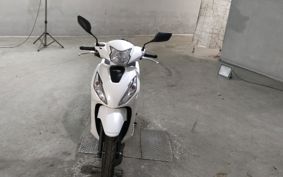 HONDA DIO 110 BASIC JK03