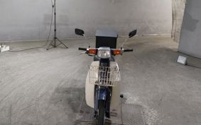 HONDA SUPER CUB50 C50