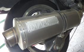 SUZUKI SKYWAVE 250 (Burgman 250) CJ42A