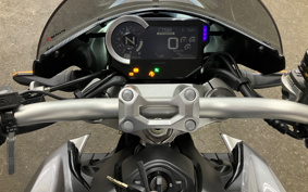 HONDA CB1000R 2019 SC80