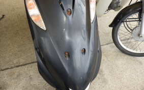 SUZUKI ADDRESS V125 CF46A