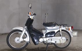 HONDA SUPER CUB50 AA01