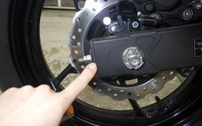 KAWASAKI NINJA 400 2023 EX400L