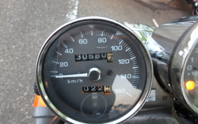 HONDA GB250 CLUBMAN 1 MC10