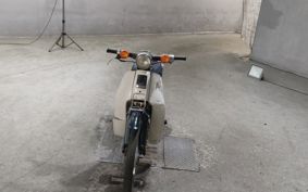 HONDA SUPER CUB50 C50