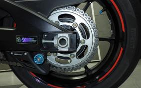 SUZUKI GSX-R1000R A 2020 DM11G