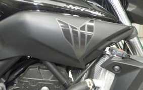 YAMAHA MT-25 RG10J