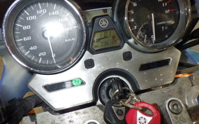 YAMAHA XJR1300 2003 RP03J