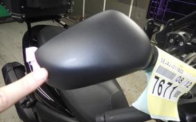 YAMAHA CYGNUS Griffus 2011 SEJ4J