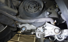 HONDA DIO Gen.6 2010 AF62