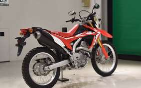 HONDA CRF250L LD MD44