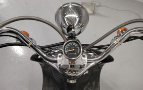 HONDA JOE CAR 50 AF42