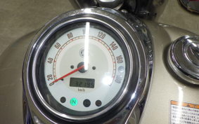 YAMAHA DRAGSTAR 1100 CLASSIC 2002 VP13J