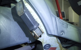 SUZUKI ADDRESS V125 G CF46A