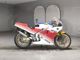 Фото Honda NSR250R-1 1988 с японского аукциона