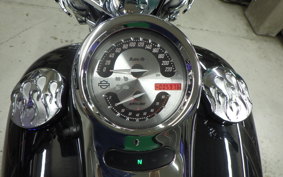 HARLEY FXCWC 1580 2008