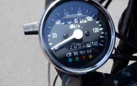 YAMAHA DRAGSTAR 250 VG02J