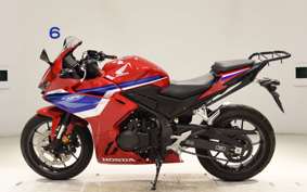 HONDA CBR400R 2025 NC65