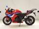 Фото Honda CBR400R 2025 с японского аукциона