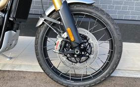 TRIUMPH  TRIUMPH  SCRAMBLER 1200XE 2024 DADS0H
