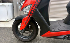 YAMAHA CYGNUS GRIF ASU SEJ4J