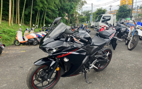 YAMAHA YZF R-3 2016 RH07J