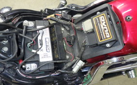 HARLEY FLSTC 1450 2003