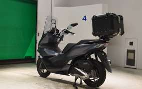 HONDA PCX 160 KF47