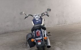 HONDA SHADOW 400 1999 NC34