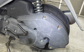 SUZUKI ADDRESS V125 2026 CF4EA