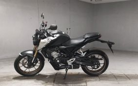 HONDA CB125 R JC91