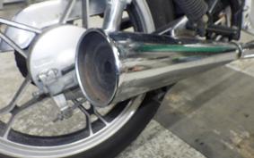 SUZUKI GN125 H