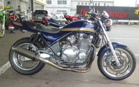 KAWASAKI ZEPHYR 1100 2000 ZRT10A
