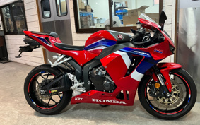 HONDA CBR600RR ABS 2020 PC40