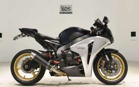 HONDA CBR1000RR ABS 2009 SC59