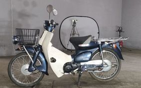 HONDA SUPER CUB50 AA01