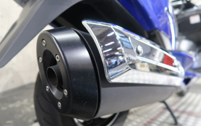 SUZUKI  SKY WAVE 400 TYPE S ABS 2013 CK45A