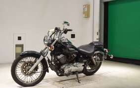 YAMAHA DRAGSTAR 250 2016 VG02J