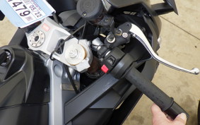 APRILIA RS660 2025