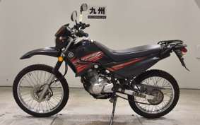 YAMAHA XTZ125